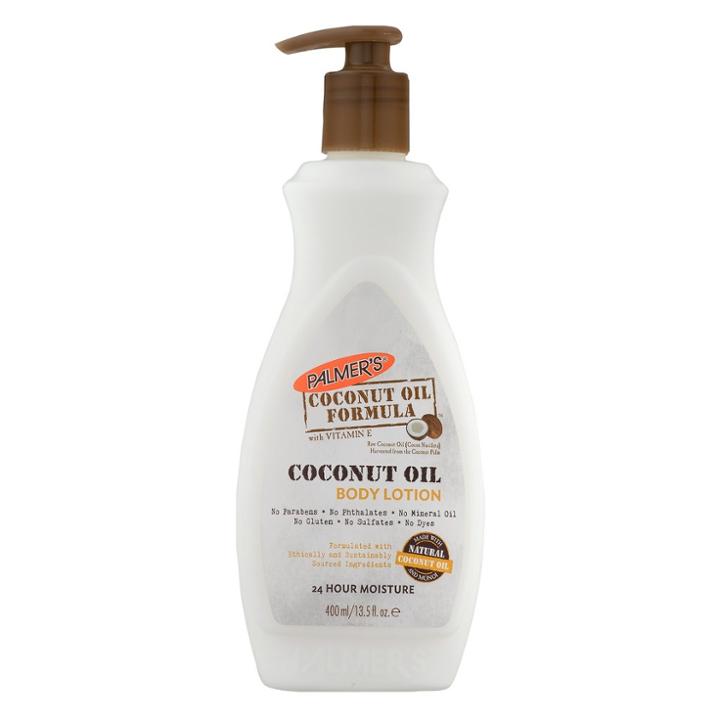 Target Palmer's Coconut Oil Formula Body