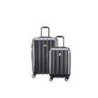 Delsey Paris Helium Aero 2pc Luggage