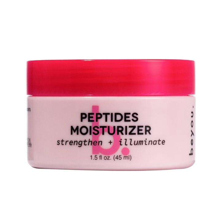 Beyou. Peptides Moisturizer