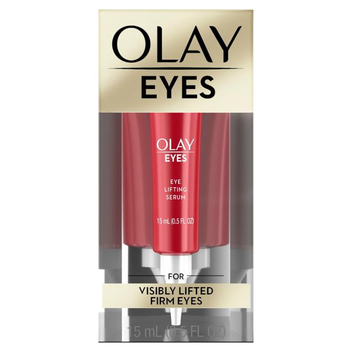 Olay Eyes Eye Lifting Serum For Visibly Lifted Firm Eyes