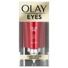 Olay Eyes Eye Lifting Serum For Visibly Lifted Firm Eyes