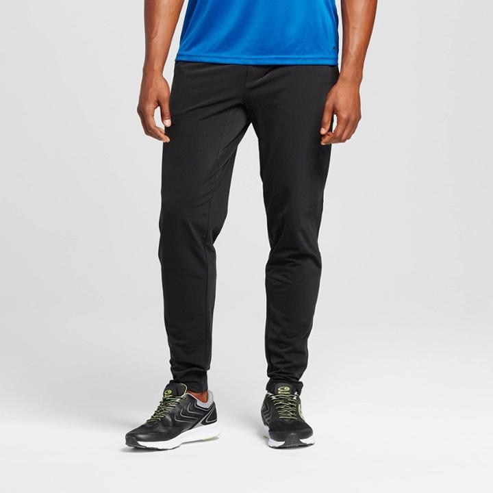 Activewear Pants - C9 Champion Black