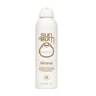Sun Bum Mineral Sunscreen Spray -