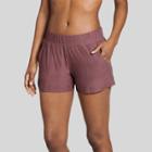 Jockey Generation Women's Cool & Comfy Pajama Shorts -