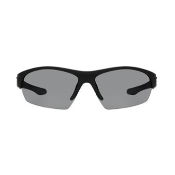 Target Foster Grant Men's Rectangle Sunglasses - Black