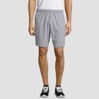 Hanes Men's Big & Tall 7 Jersey Shorts - Light
