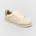Women's Shaelyn Espadrille Sneakers - Universal Thread Taupe