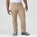Denizen From Levi's Men's 231 Relaxed Athletic Fit Jeans - British Khaki