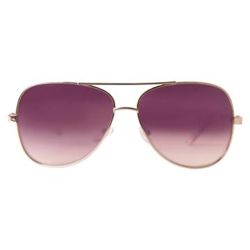 Icon Women's Aviator Sunglasses -