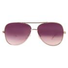 Icon Women's Aviator Sunglasses -