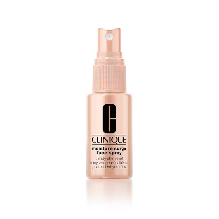 Clinique Moisture Surge Face Spray Relief - 1.0 Fl Oz - Ulta Beauty
