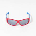 Toddler Boys' Spider-man Sunglasses - Red