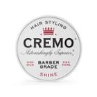Cremo Shine Pomade - 4oz, Hair Styling Products
