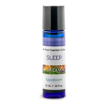 Sparoom Essential Oil - Sleep - 10ml -