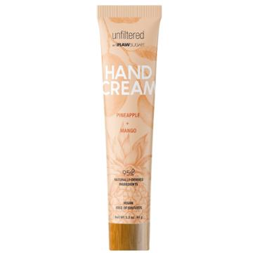 Raw Sugar Pineapple And Mango Hand Cream - 3.3oz, Women's