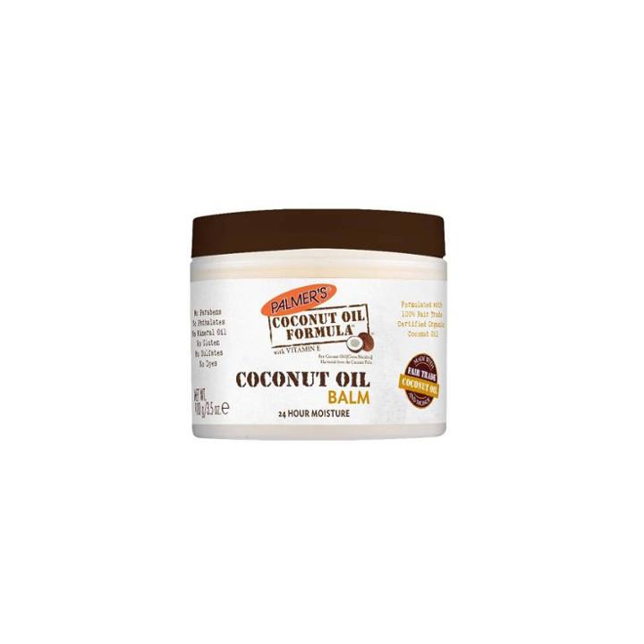 Palmers Coconut Oil Formula Balm