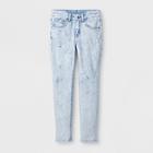 Boys' Washed Jeans - Art Class Blue
