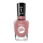 Sally Hansen Miracle Gel Nail Polish - 252 Rose & Shine