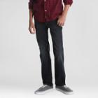 Oversizewrangler Boys' 5pk Slim Straight Fit Jeans - Dark Blue 10 Husky, Boy's