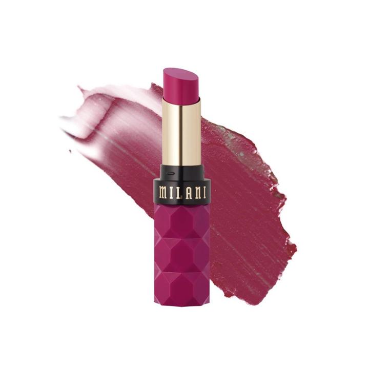 Milani Color Fetish Lipstick - Bitten