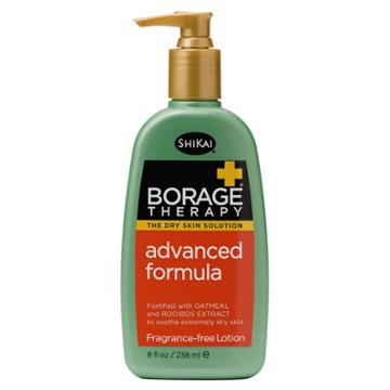 Shikai Borage Therapy Advanced Body Lotion
