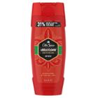 Old Spice Red Collection Ambassador Body Wash