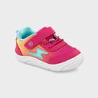 Baby Girls' Surprize By Stride Rite Sneakers - Pink