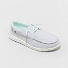 Boys' Briar Slip-on Sneakers - Cat & Jack Gray