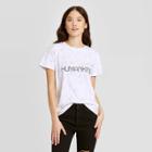 Women's Kind Womankind Humankind Short Sleeve T-shirt - Grayson Threads (juniors') - Gray