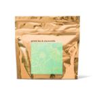 Target Beauty - Holiday - Green Tea And Chamomile Bath