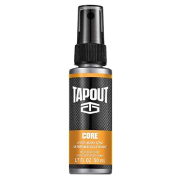 Core By Tapout Men's Body