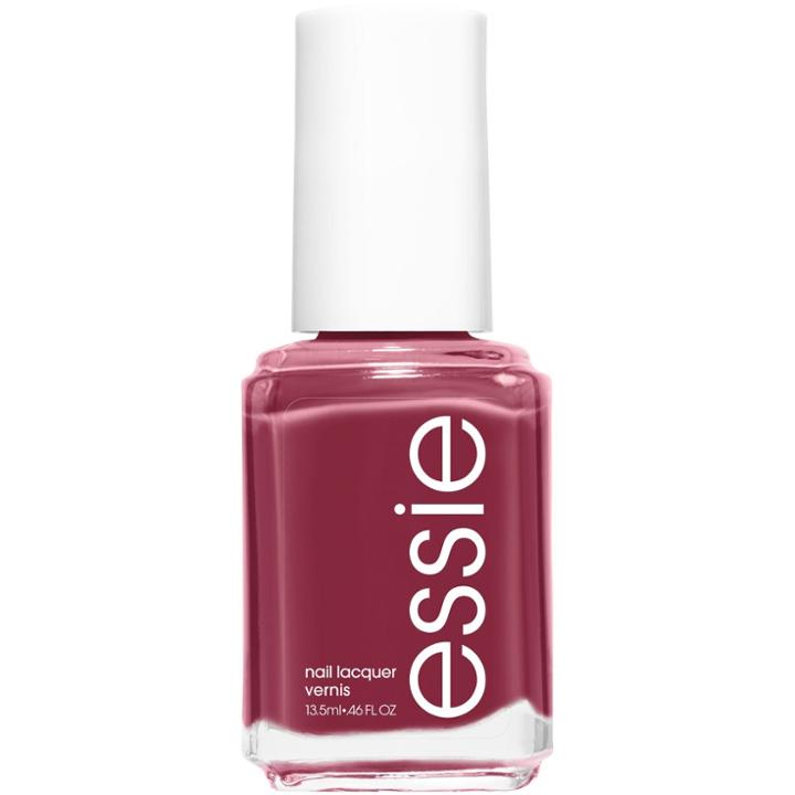 Essie Nail Color Stop Drop & Shop