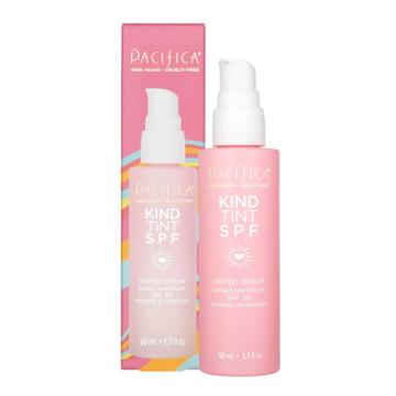 Pacifica Kind Tint Spf