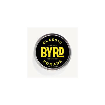Byrd Hairdo Products Classic Pomade