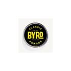 Byrd Hairdo Products Classic Pomade