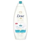 Dove Beauty Dove Anti-bacterial Body Wash