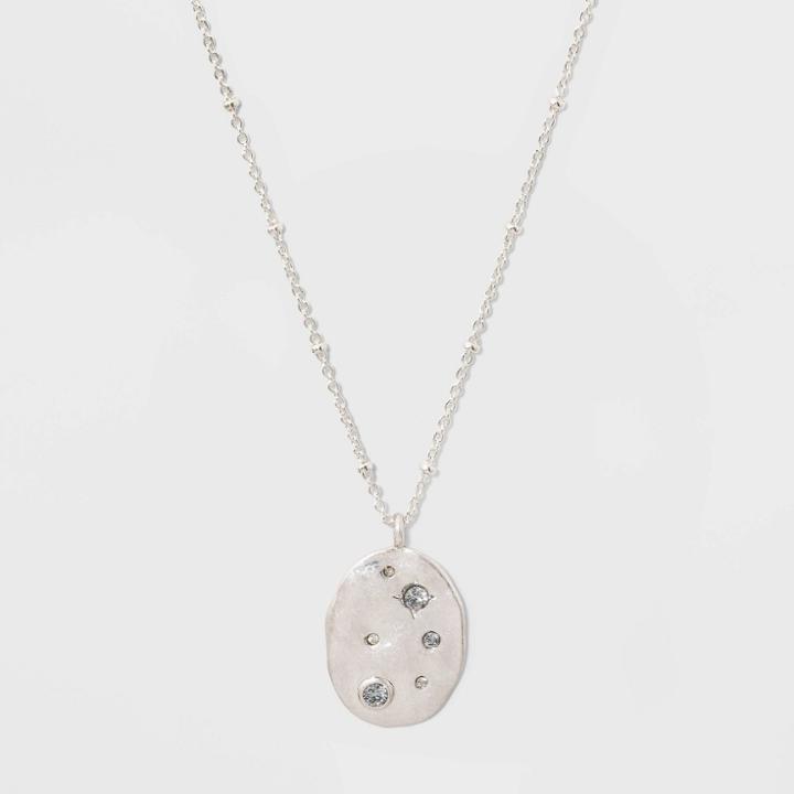 Distributed By Target Starmap Short Necklace -