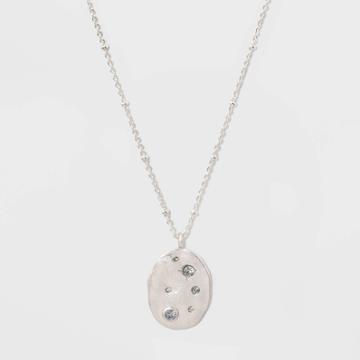 Distributed By Target Starmap Short Necklace -