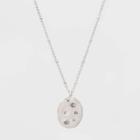 Distributed By Target Starmap Short Necklace -
