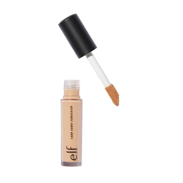 E.l.f. 16hr Camo Concealer Buff Beige