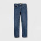 Levi's Boys' 502 Regular Taper Jeans - Washed Up Wash