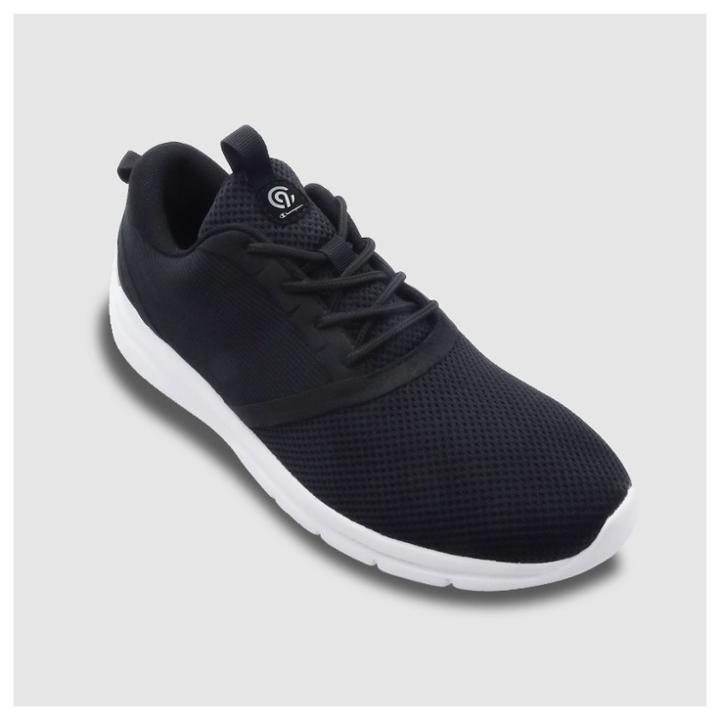 Men's Performance Athletic Shoes - C9 Champion Black