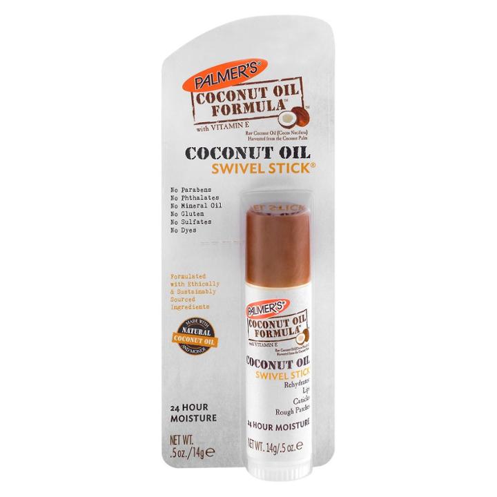 Target Palmer's Coconut Oil Formula Swivel