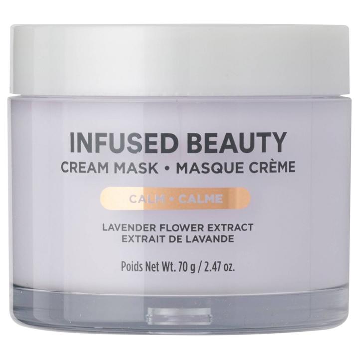 Ulta Beauty Collection Calming Lavender Cream Mask - 2.4oz - Ulta Beauty