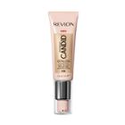 Revlon Photoready Candid Natural Finish, Anti-pollution Foundation - 150 Creme Brulee