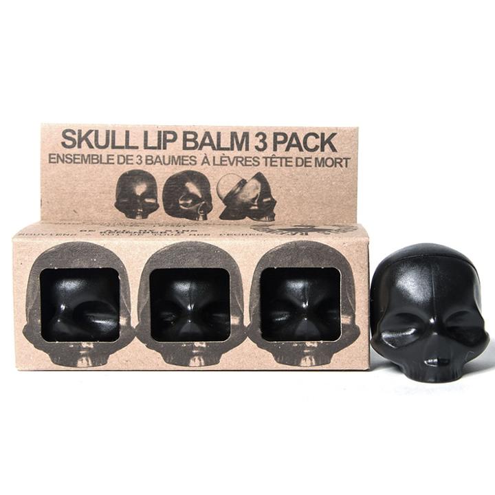 Rebels Refinery Lip Balms Black