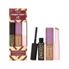 Tarte Shape Tape Concealer Best-seller Set - 42s Tan Sand - 0.355oz/3pc - Ulta Beauty