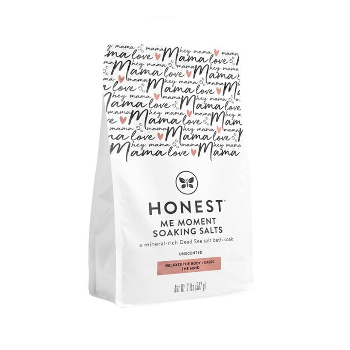 The Honest Company Honest Mama