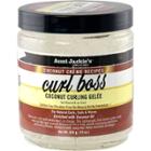 Aunt Jackie's Coconut Creme Recipes Curl Boss Coconut Curling Gelee