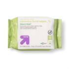 Up&up Cleansing Facial Wipes For Sensitive Skin